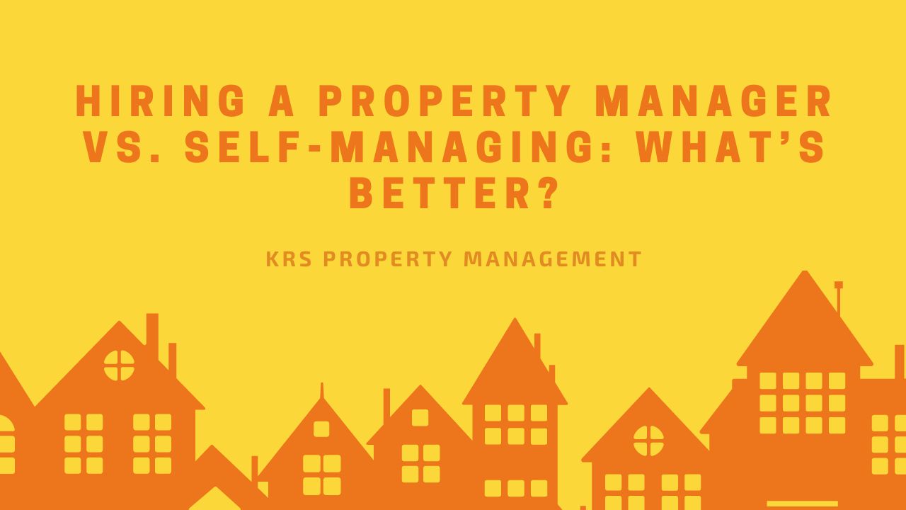 Property Management Blog